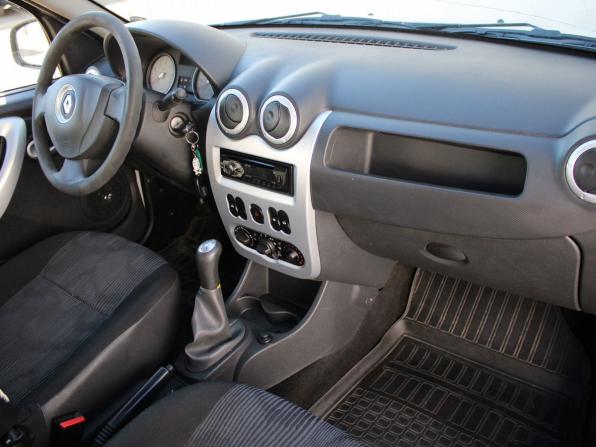 Renault Sandero I с пробегом 2012 года, цена 349 000 рублей, 232077 км, хэтчбек, Автокод Объявления