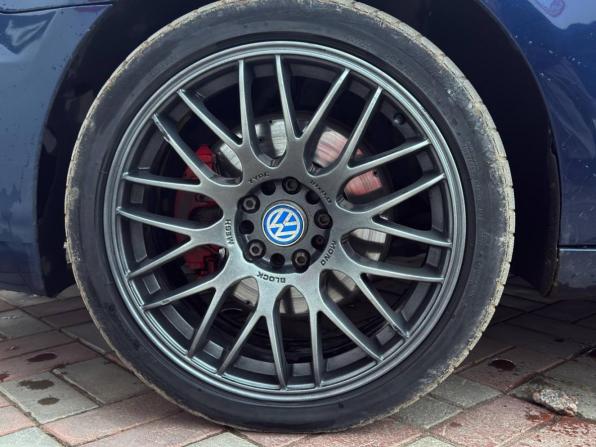 Volkswagen Golf GTI VI с пробегом 2011 года, цена 1 060 000 рублей, 280000 км, хэтчбек, Автокод Объявления