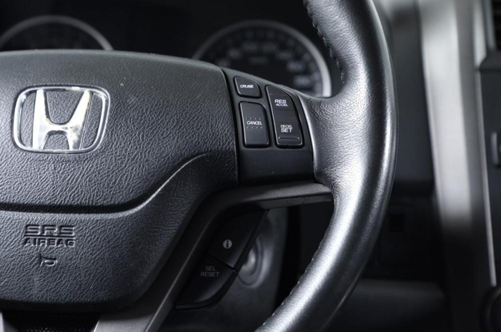 Honda CR-V III Рестайлинг Новосибирск  - изображение 14