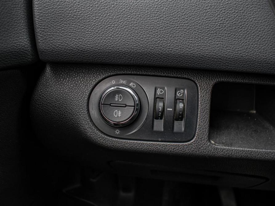 Opel Meriva B Краснодар  - изображение 18