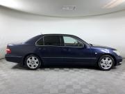 Lexus LS III Рестайлинг Москва  - изображение 24