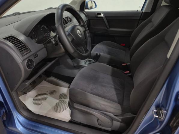 Volkswagen Polo IV Рестайлинг с пробегом 2006 года, цена 430 000 рублей, 178233 км, хэтчбек, Автокод Объявления