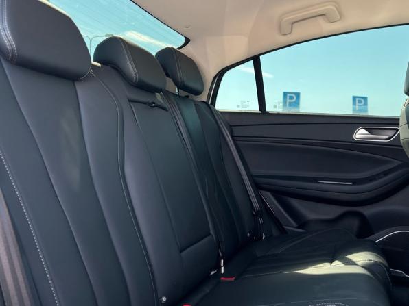Omoda S5 с пробегом 2023 года, цена 1 299 000 рублей, 19000 км, седан, Автокод Объявления
