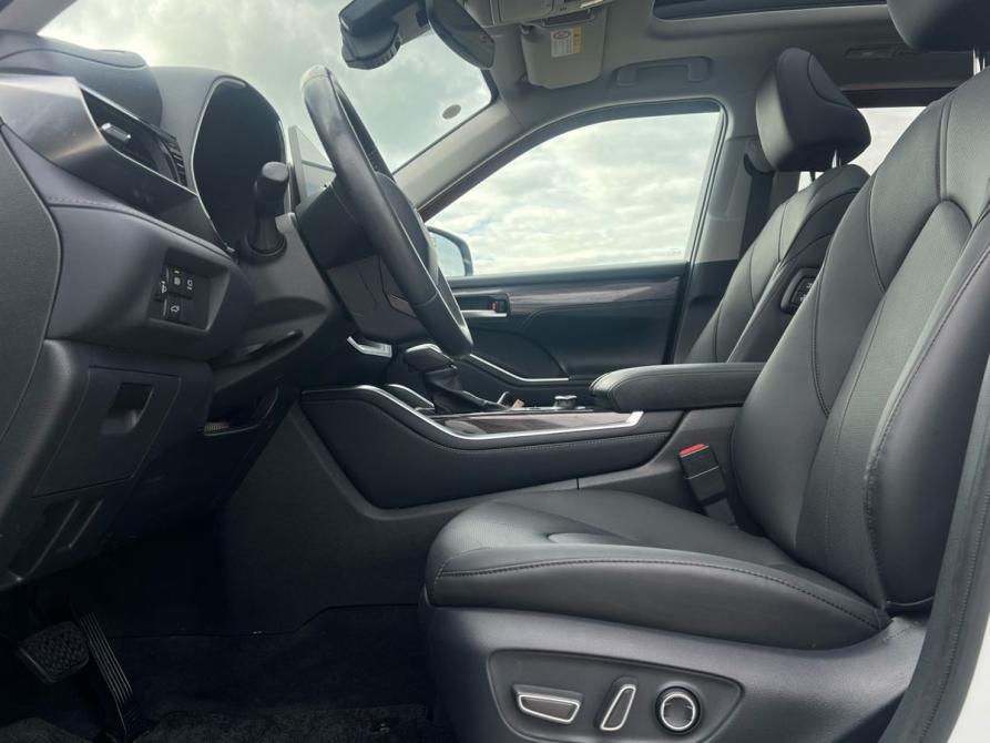 Toyota Highlander IV (XU70) Самара  - изображение 16