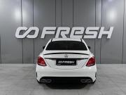 Mercedes-Benz C-Класс IV (W205) Ростов-на-Дону  - изображение 22
