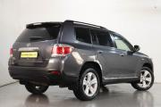 Toyota Highlander II (XU40) Рестайлинг Челябинск  - изображение 24