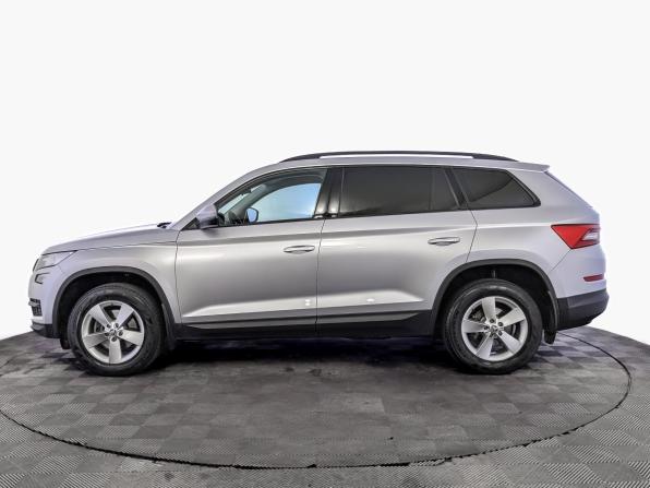 Skoda Kodiaq I с пробегом 2019 года, цена 2 500 000 рублей, 65881 км, внедорожник, Автокод Объявления