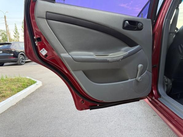 Chevrolet Lacetti I с пробегом 2007 года, цена 295 000 рублей, 183000 км, хэтчбек, Автокод Объявления
