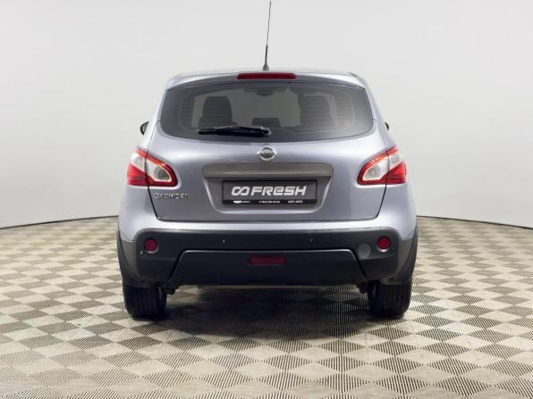 Nissan Qashqai I Рестайлинг с пробегом 2010 года, цена 917 300 рублей, 234671 км, внедорожник, Автокод Объявления