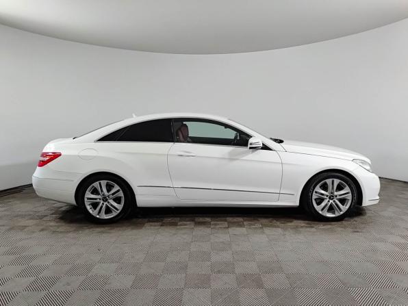 Mercedes-Benz E-Класс IV (W212 S212 C207) с пробегом 2012 года, цена 1 570 000 рублей, 185018 км, купе-хардтоп, Автокод Объявления