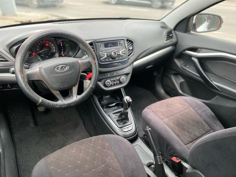 Lada (ВАЗ) Vesta I Краснодар  - изображение 11