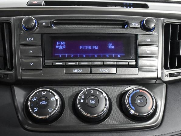 Toyota RAV4 IV (XA40) с пробегом 2015 года, цена 1 499 000 рублей, 182500 км, внедорожник, Автокод Объявления