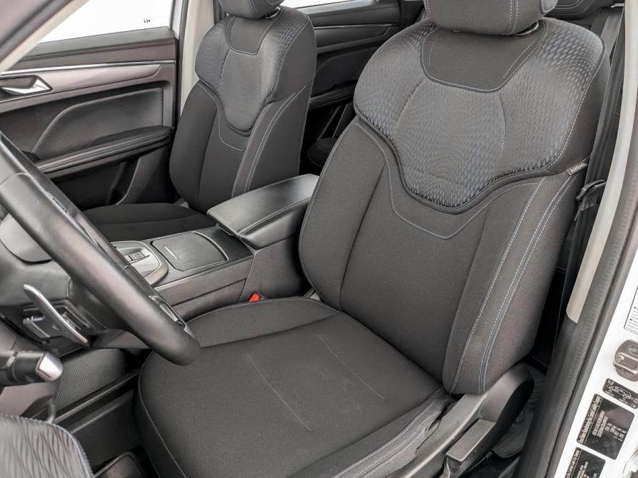 Haval Jolion I Рестайлинг Москва  - изображение 20