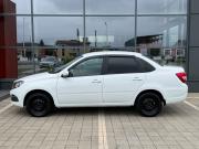 Lada (ВАЗ) Granta I Рестайлинг Владикавказ  - изображение 18