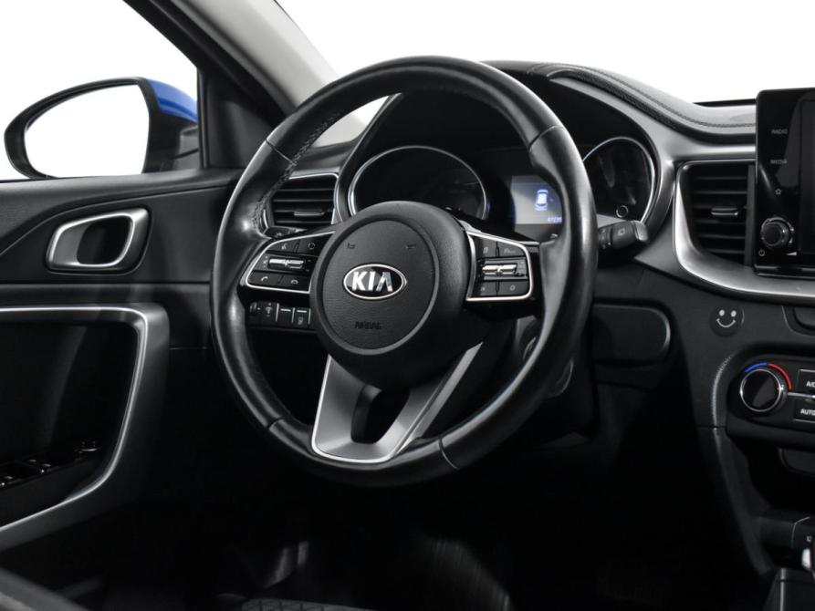 Kia Ceed III Санкт-Петербург  - изображение 14