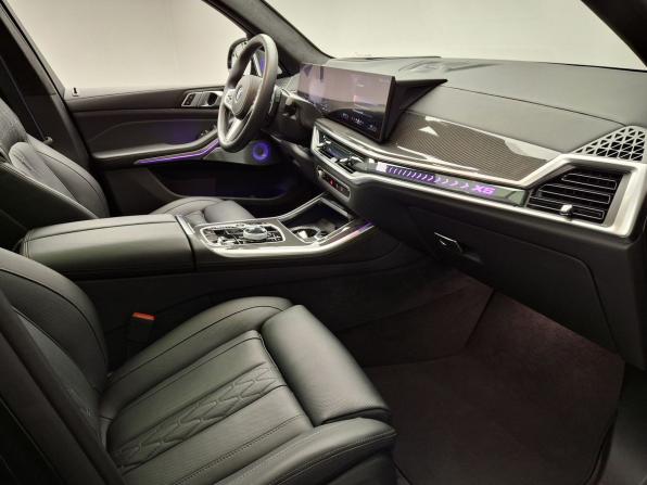BMW X5 IV (G05/G18) Рестайлинг с пробегом 2024 года, цена 14 200 000 рублей, 13770 км, внедорожник, Автокод Объявления