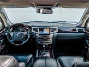 Lexus LX III Рестайлинг Магнитогорск  - изображение 38