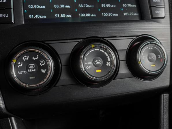 Subaru XV I с пробегом 2014 года, цена 1 449 000 рублей, 135486 км, внедорожник, Автокод Объявления