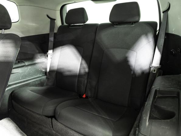 Chevrolet Orlando I с пробегом 2014 года, цена 899 777 рублей, 257000 км, компактвэн, Автокод Объявления