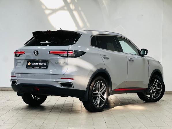 Changan CS55 Plus II Рестайлинг с пробегом 2024 года, цена 2 200 000 рублей, 19000 км, внедорожник, Автокод Объявления