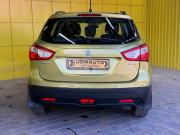 Suzuki SX4 II (S-Cross) Ижевск  - изображение 23