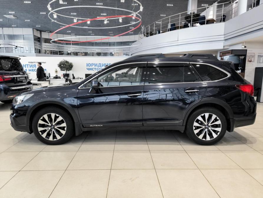 Subaru Outback V Казань  - изображение 10