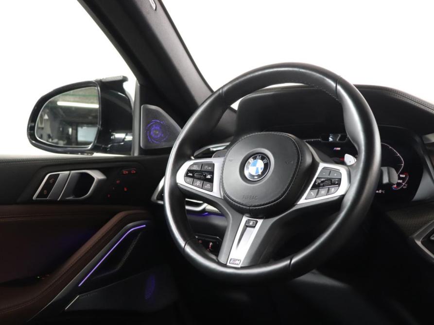 BMW X6 III (G06) Москва  - изображение 15