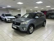 Hyundai Creta I Рестайлинг Оренбург  - изображение 19