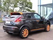 Nissan Juke I Химки  - изображение 15