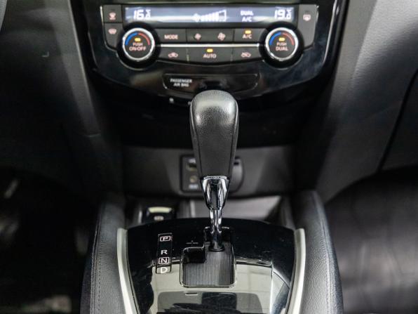 Nissan X-Trail III с пробегом 2018 года, цена 2 048 000 рублей, 133152 км, внедорожник, Автокод Объявления