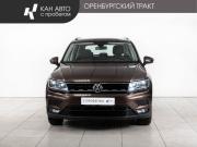 Volkswagen Tiguan II Казань  - изображение 17