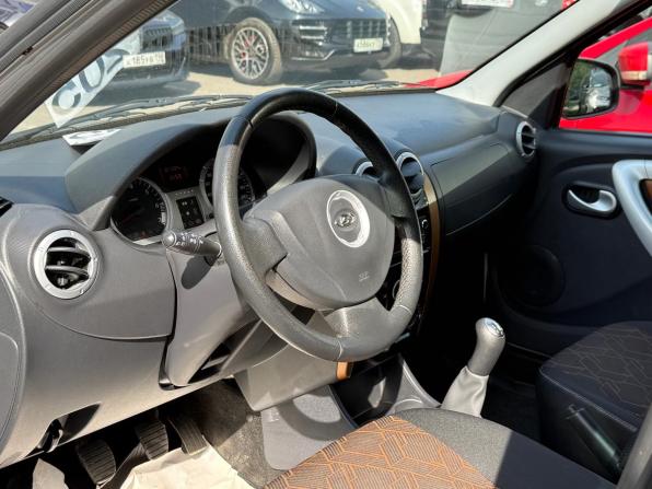 Lada (ВАЗ) Largus I с пробегом 2019 года, цена 999 000 рублей, 101600 км, универсал, Автокод Объявления