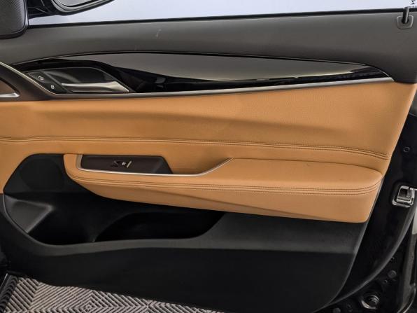 BMW 6 серии IV (G32) с пробегом 2019 года, цена 3 950 000 рублей, 129072 км, лифтбек, Автокод Объявления