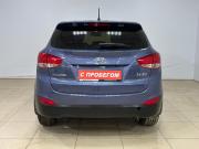 Hyundai ix35 I Альметьевск  - изображение 30