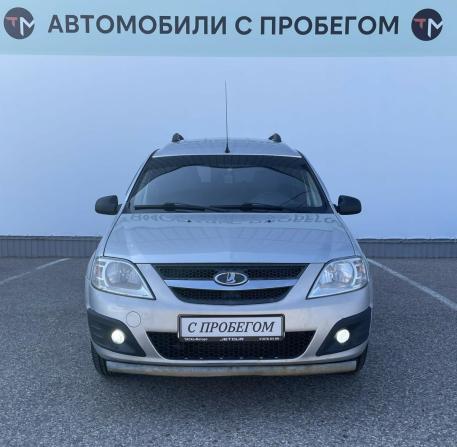 Lada (ВАЗ) Largus I с пробегом 2013 года, цена 578 900 рублей, 194617 км, универсал, Автокод Объявления