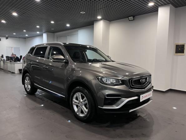 Belgee X70 I Рестайлинг с пробегом 2025 года, цена 2 275 000 рублей, 84757 км, внедорожник, Автокод Объявления
