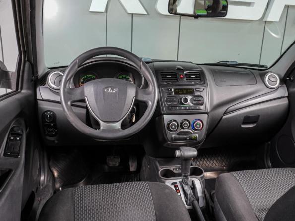 Lada (ВАЗ) Kalina II с пробегом 2015 года, цена 599 000 рублей, 92713 км, хэтчбек, Автокод Объявления