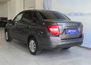 Lada (ВАЗ) Granta I Рестайлинг Таганрог  - изображение 24