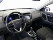 Hyundai Creta I Рестайлинг Санкт-Петербург  - изображение 40