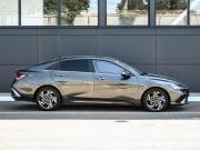 Hyundai Elantra VII (CN7) Рестайлинг Новороссийск  - изображение 27