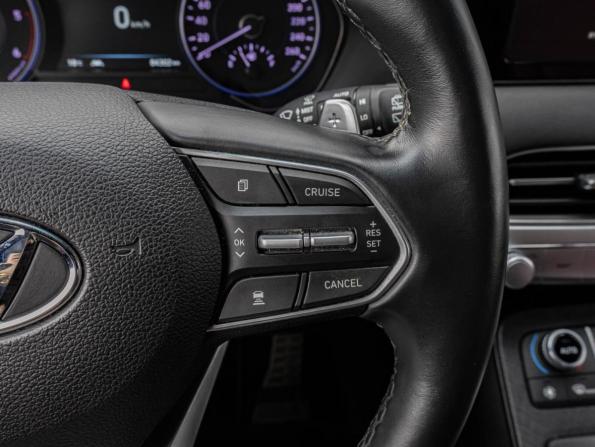 Hyundai Palisade I с пробегом 2020 года, цена 4 430 000 рублей, 84302 км, внедорожник, Автокод Объявления
