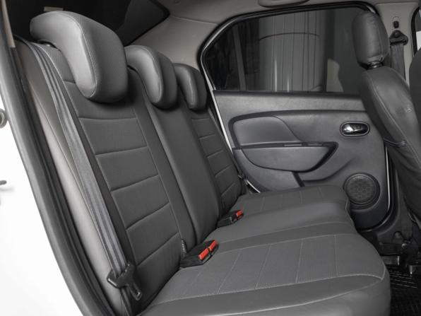 Renault Logan II с пробегом 2015 года, цена 660 000 рублей, 179160 км, седан, Автокод Объявления