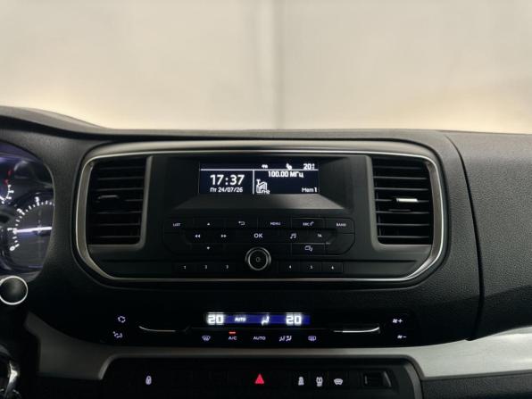 Peugeot Traveller I с пробегом 2021 года, цена 2 249 000 рублей, 371841 км, минивэн, Автокод Объявления