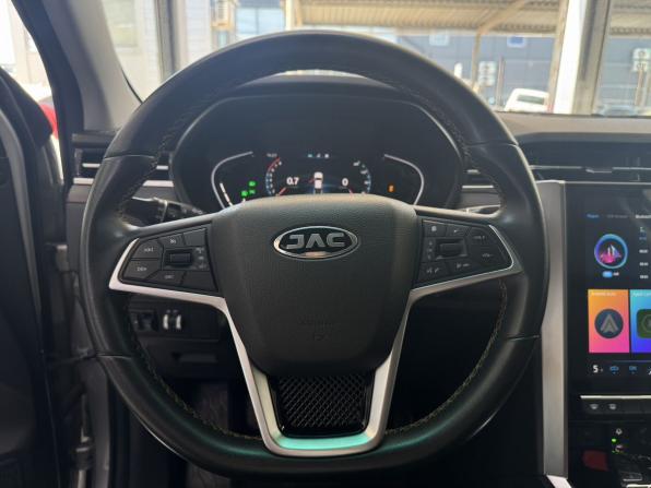 JAC T8 Pro с пробегом 2023 года, цена 2 250 000 рублей, 41617 км, offers.body_type.unknown, Автокод Объявления