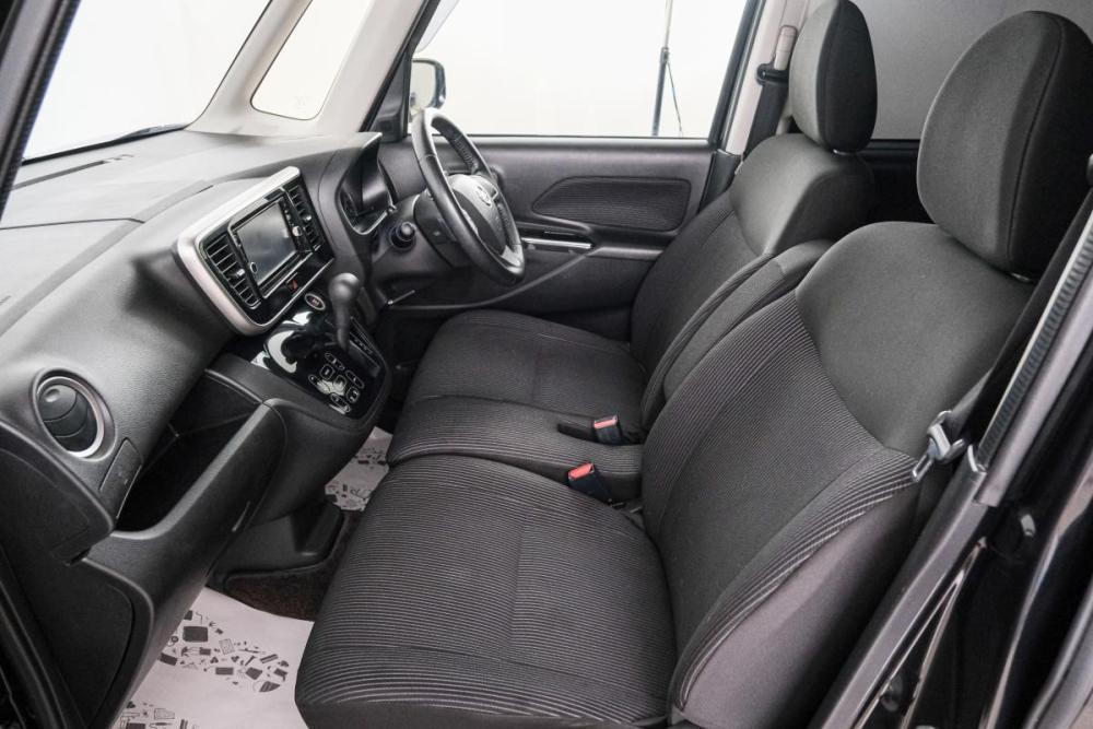 Nissan Dayz Roox I Рестайлинг Красноярск  - изображение 14