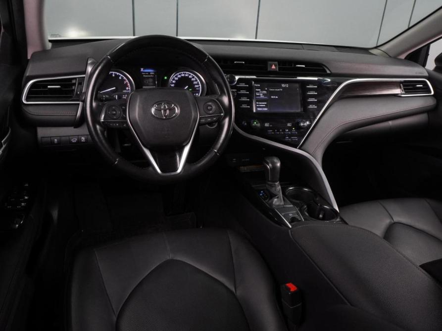 Toyota Camry VIII (XV70) Воронеж  - изображение 6