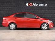 Kia Rio III Екатеринбург  - изображение 25