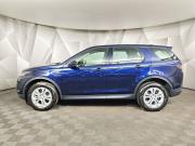 Land Rover Discovery Sport I Рестайлинг Москва  - изображение 26