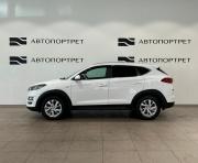 Hyundai Tucson III Рестайлинг Санкт-Петербург  - изображение 29