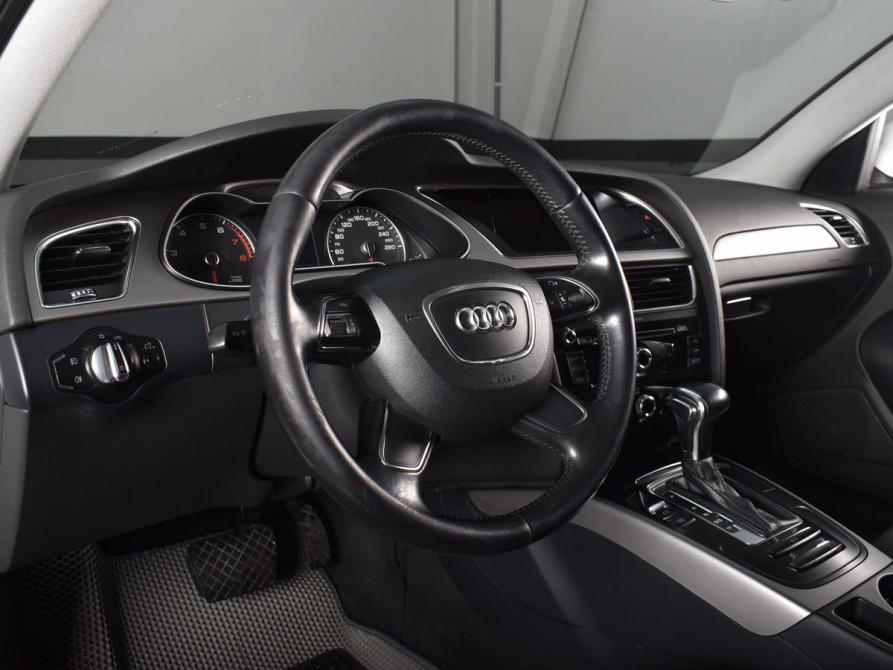 Audi A4 IV (B8) Рестайлинг Кемерово  - изображение 6